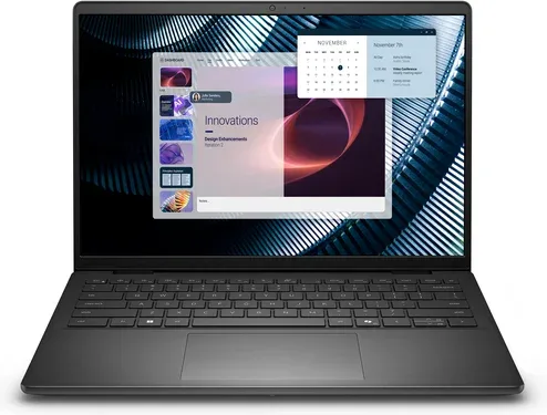 Notebook Dell Pro 14 Essential Pv14250 0D03K