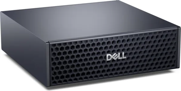 PC DELL PRO MAX GB10 FCM1253 NVIDIA GB10 Grace 128GB 4TB NVIDIA GB10 Blackwell NVIDIA DGX OS 7