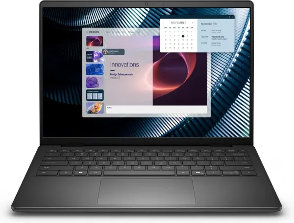 Portatil dell pro 14 essential pv14250 core 7 - 150u -  16gb -  SSD 512gb -  14 pulgadas FHD+ -  w11p
