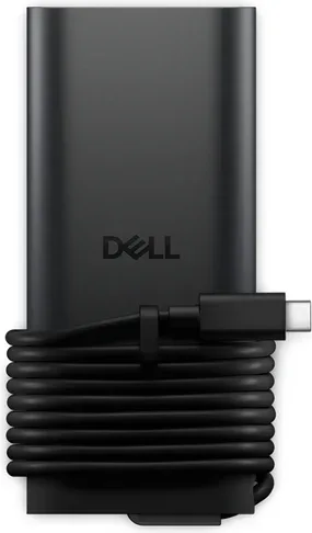 DELL CARGADOR DE PORTATIL USB-C 130W DELL-12K3X