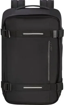 Mochila American Tourister Urban Track/ Capacidad 44L/ Negra
