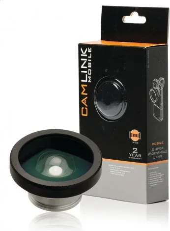 CamLink CL-ML40SW lente de teléfonos móviles