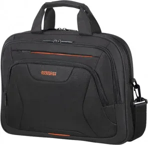 Maletín para Portátil de 15,6" Compartimento para Tablet de 10,1" 120X415X320 Mm Azul American Tourister Sa33G005 Ne
