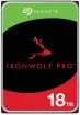 Disco Seagate Ironwolf Pro 18 TB 3.5 SATA 6GB/S