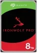 Disco Seagate Ironwolf Pro 8TB 3.5 SATA 6GB/S
