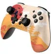 Minibird Pop Top-Mando Inalambrico Bt-Rising Sun-Nintendo Switch-Switch OLED
