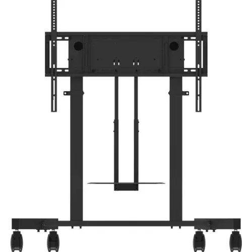 I3Connect Lift 4 Pie Móvil - Size (Lxwxh): 1035 X 230 X 150 Mm - 11 Kg (10010880)
