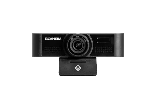 I3Connect I3Camera 1080P FHD Webcam 120° Fov (10010127)