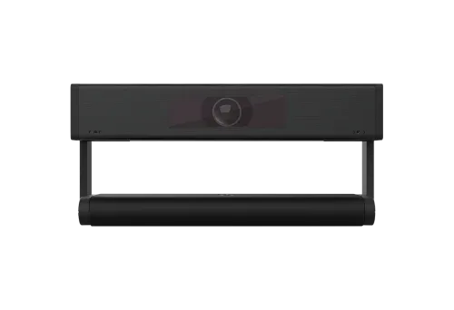 I3Connect I3Camera Pro 4K Webcam 120Grados Fov (10010149)