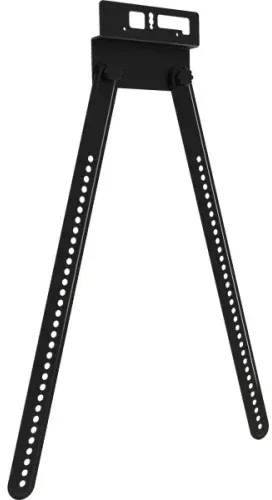 I3 Connect Vesa Mounting Bracket For The I3Camera Pro P1201 (10010149), Or I3Cair (10010192) Not Suitable For I3Cair In Combination With The Wall Mounted X-One (10010202)