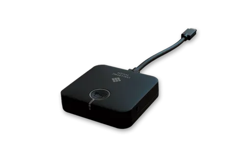i3-Technologies i3ALLSYNC Touch Módulo de transmisor Negro 1 pieza(s)