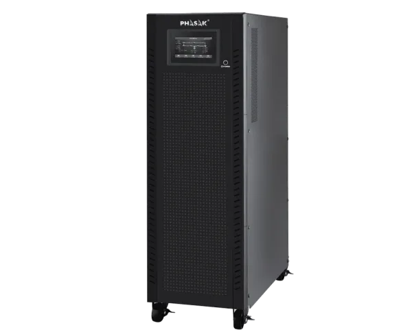 Sai ups phasak 10000va online 3p - 3p ph 9273 10kva