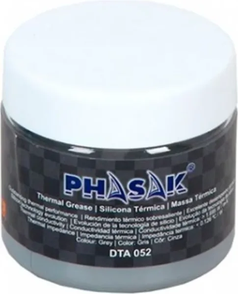 Pasta Térmica Phasak DTA 052/ 50g