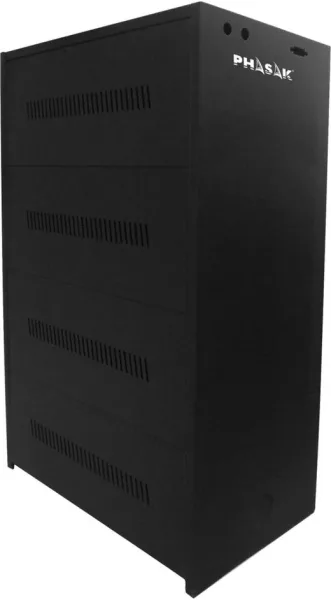 Banco para baterias para sai phasak solo carcasa ph 9362 (x16 - x20 baterias de 12v - 9ah) para ph 9360 - 9301