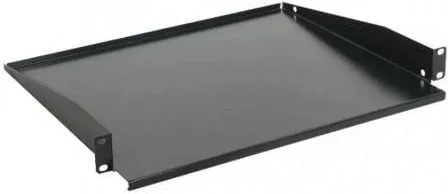 Bandeja Fija para Rack Phasak PHO 5345/ 19"/ Altura 1U