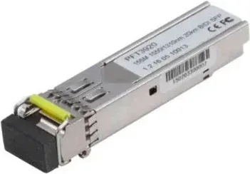(PFT3910) DAHUA MODULO OPTICO SFP MONOMODO 1310-1550NM 20KM 155MBPS