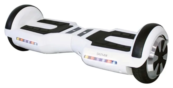 DBO-6502 Blanco doble motor(2 x 350 wts)