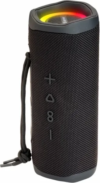 Altavoz Bluetooth Denver Btv-223B con Bateria Recargable
