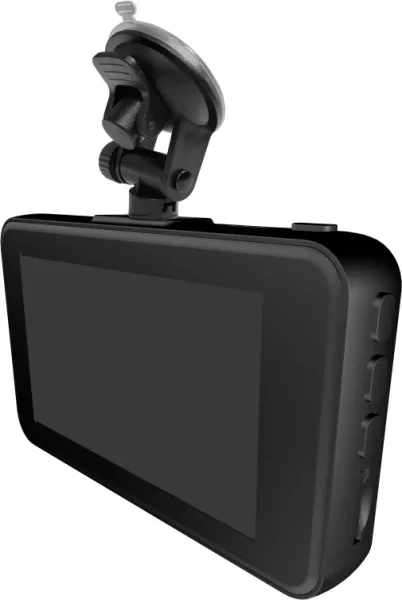 Camara de Coche Denver con Pantalla LCD 3"