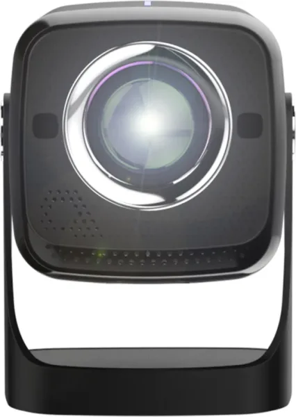 Proyector Denver Pr-4852 con Cable HDMI