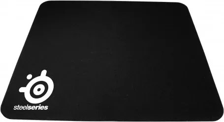 Steelseries QcK mini Negro