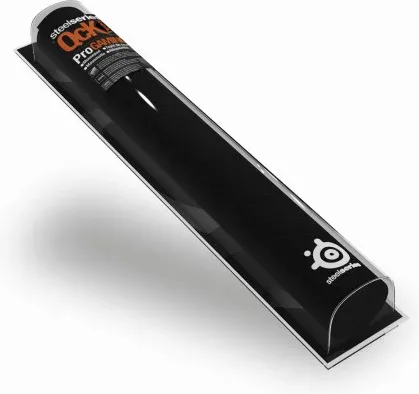 Steelseries QcK heavy Negro