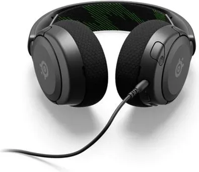 Auricualres Steelseries Arctis Nova 1X (61616)