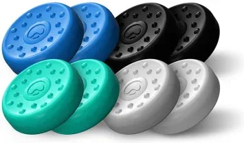 Steelseries 1020-PS5 accesorio de controlador de juego Protector para palanca de control de mando