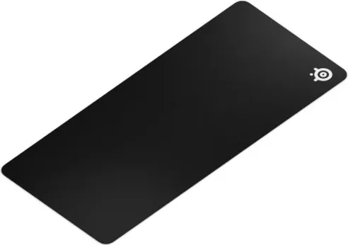 Steelseries 63429 alfombrilla para ratón Alfombrilla de ratón para juegos Negro