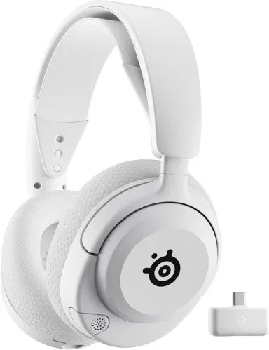 Auriculares Steelseries - Arctis Nova 5P Blanco (61674)