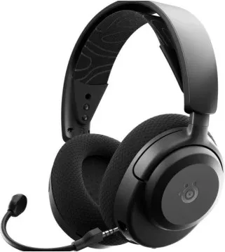 Auriculares Steelseries - Arctis Nova 3Xw Negro (61689)