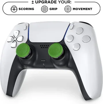 KontrolFreek Precision Sports: Soccer Edition Thumbstick