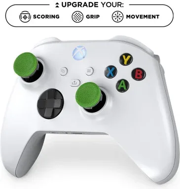 KontrolFreek Precision Sports: Soccer Edition Thumbstick