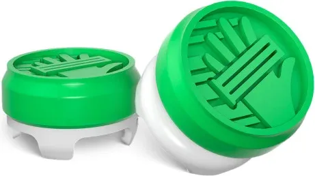 KontrolFreek 2609-PS5 accesorio de controlador de juego Acción de agarre
