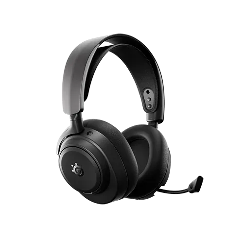 Auriculares Steelseries - Arctis Nova Pro Omni Black (61721)