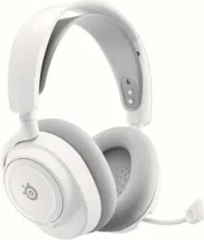 Auriculares Steelseries - Arctis Nova 7 Gen 2 Blanco (61731)