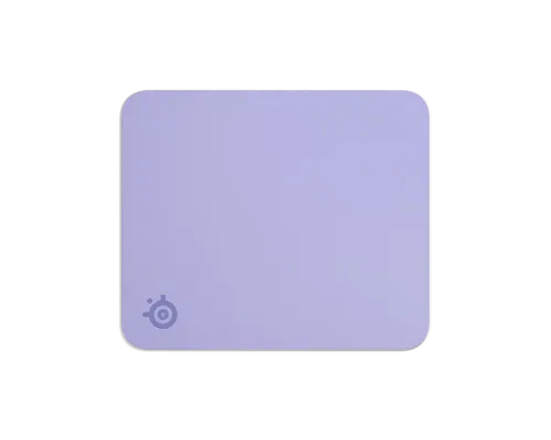 Steelseries 63460 alfombrilla para ratón Lavanda