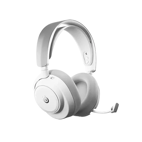 Auriculares Steelseries - Arctis Nova Pro Omni Wh Retail (61727)