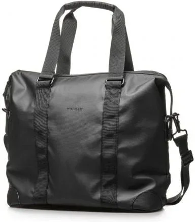 Bolsa de Viaje Trunk Week Tote Bag/ Negra