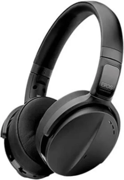 Auriculares epos sennheiser adapt 563 Bluetooth microfono negro