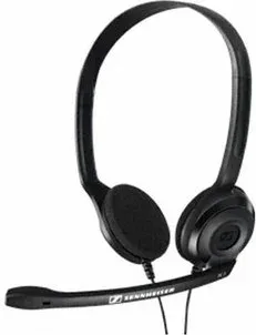 Auricularesmicro Epos Sennheiser Pc 3 Chat
