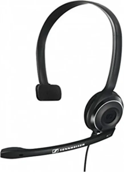 Auricularesmicro Epos Sennheiser Pc 7 Chat USB
