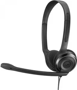 Auricularesmicro Epos Sennheiser Pc 8 Chat USB