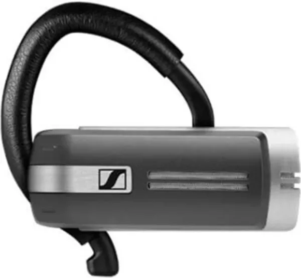 Auricular epos sennheiser adapt presence inalambrico microfono negro - gris