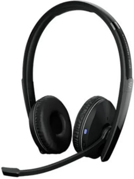 Auriculares epos sennheiser adapt 260 Bluetooth microfono negro