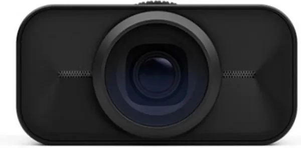 Webcam epos sennheiser s6 negro 4k uhd