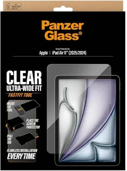 PanzerGlass Prot. iPad Air 11" UW Fastfit tool