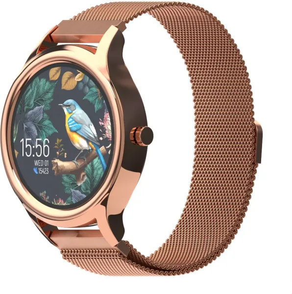 Smartwatch forever forevive 3 sb - 340 gold