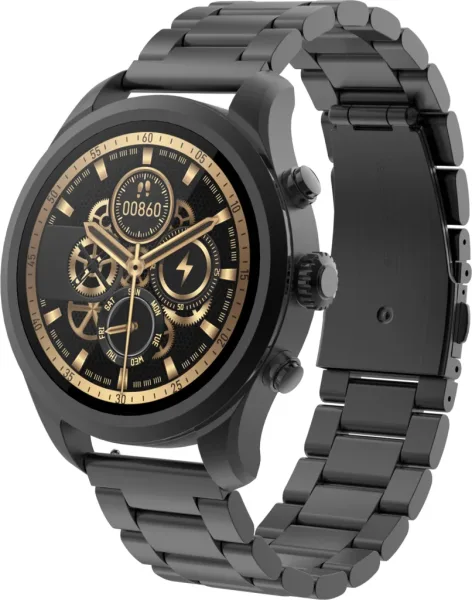 Smartwatch forever verfi sw - 800 black