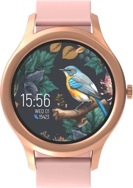 Smartwatch forever forevive 3 sb - 340 rose gold